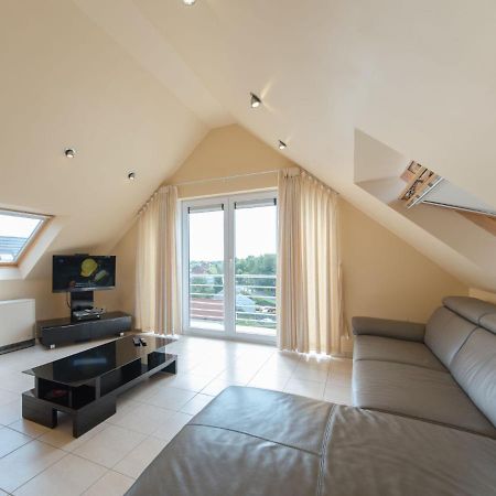 Apartment Goldsands II 402 By Interhome De Haan Luaran gambar