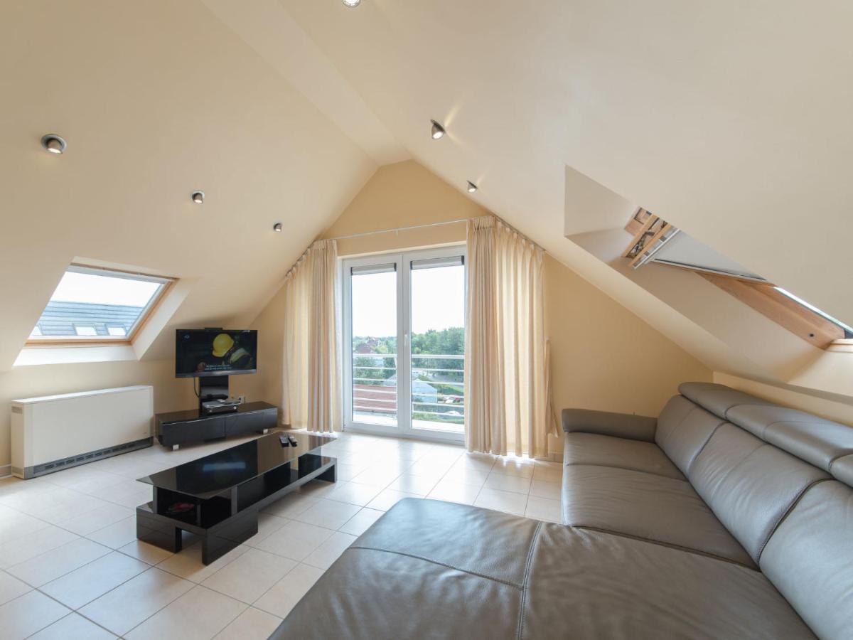 Apartment Goldsands II 402 By Interhome De Haan Luaran gambar