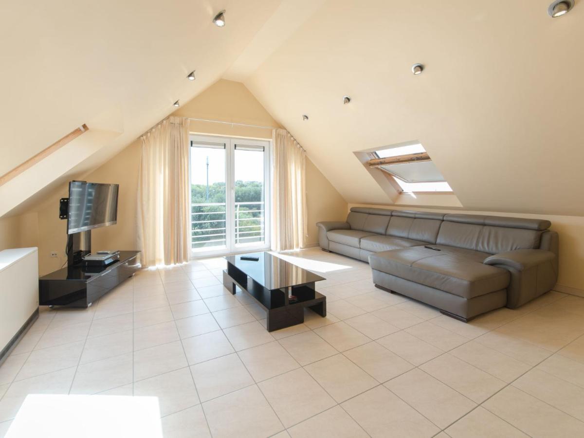 Apartment Goldsands II 402 By Interhome De Haan Luaran gambar