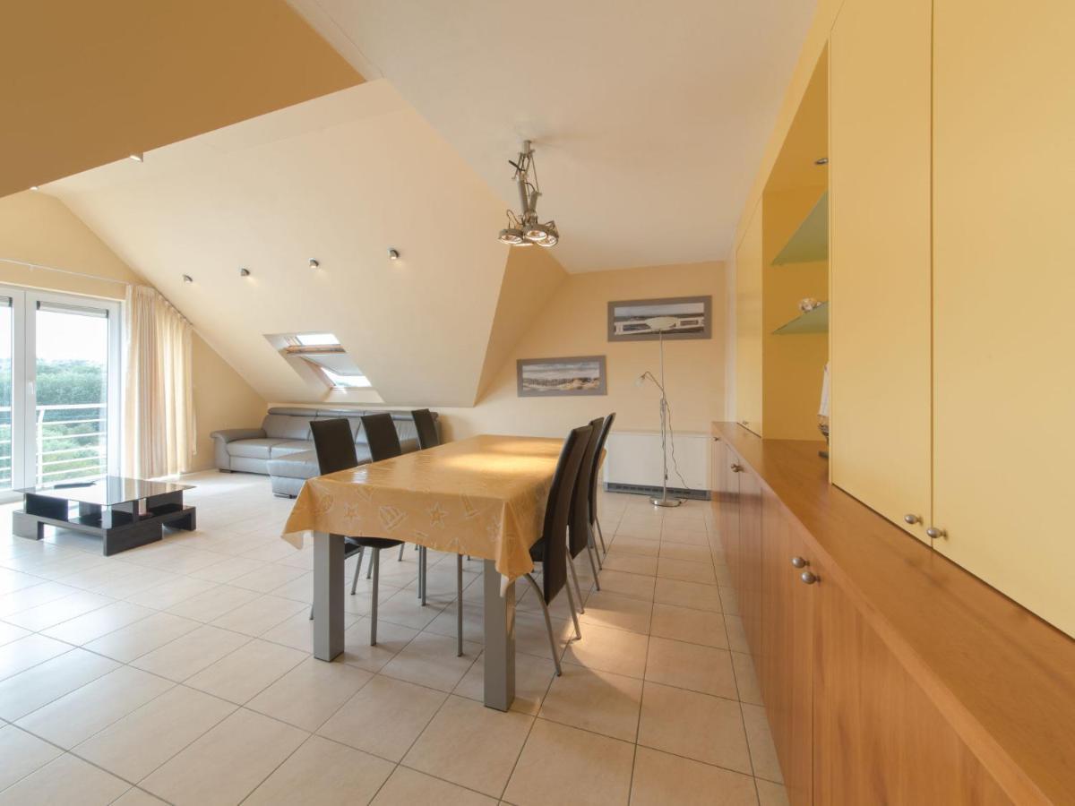 Apartment Goldsands II 402 By Interhome De Haan Luaran gambar