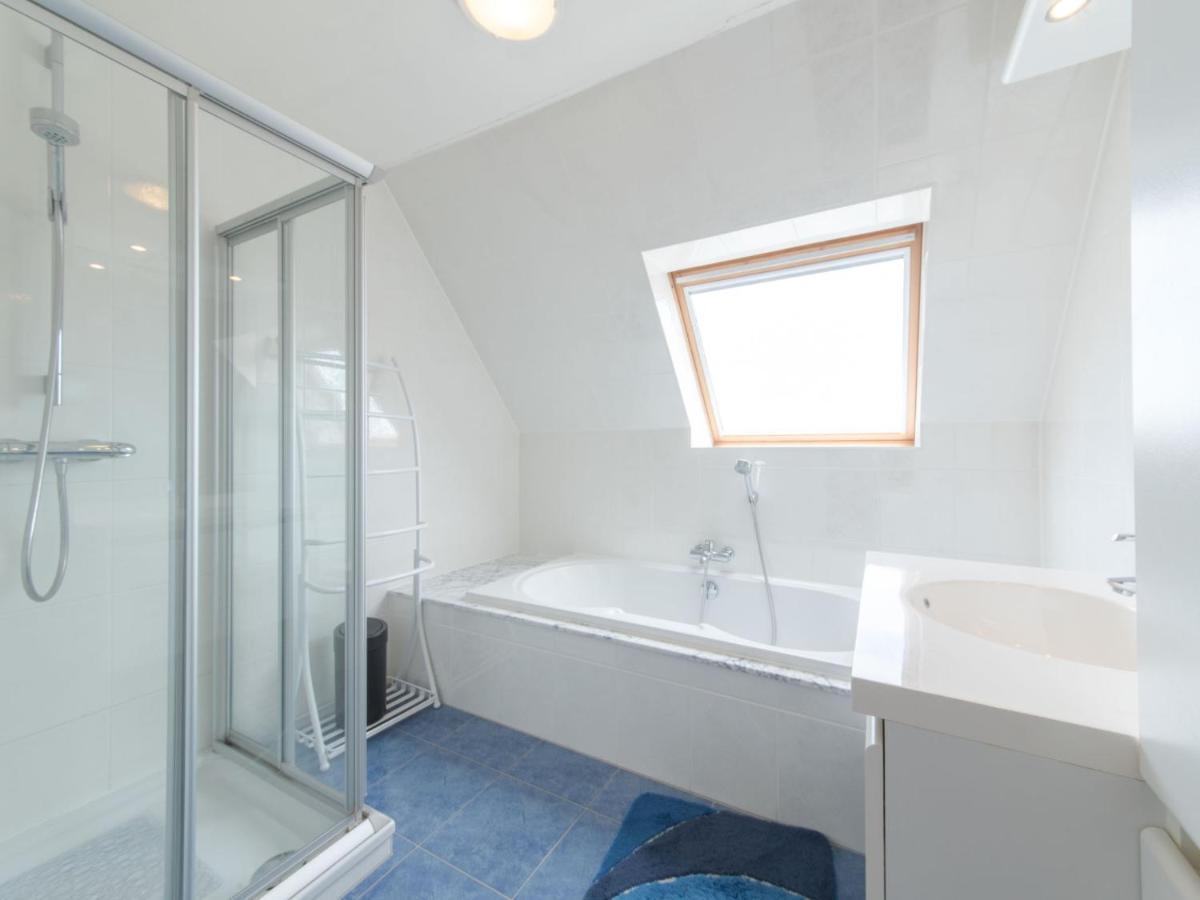 Apartment Goldsands II 402 By Interhome De Haan Luaran gambar