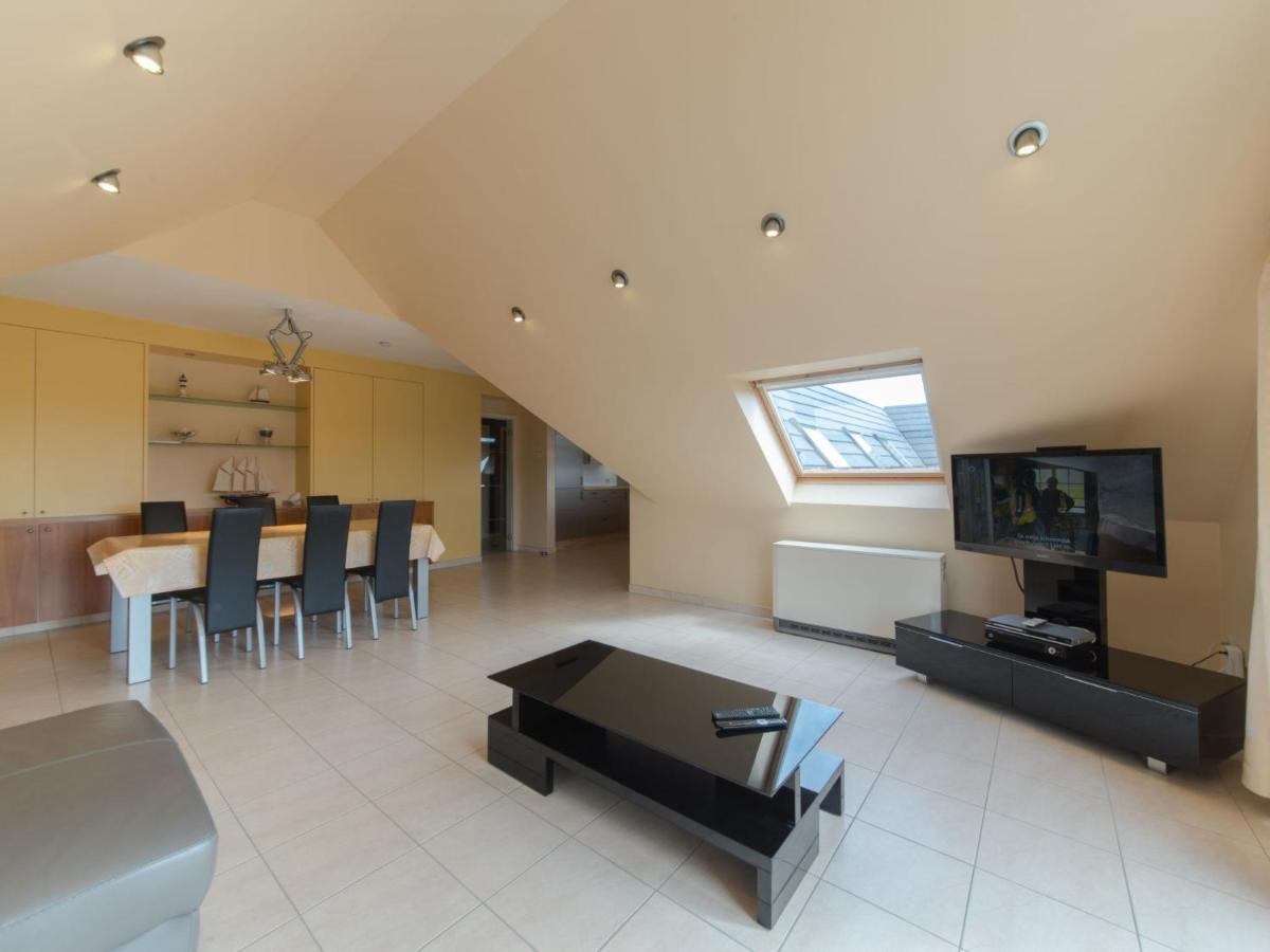 Apartment Goldsands II 402 By Interhome De Haan Luaran gambar